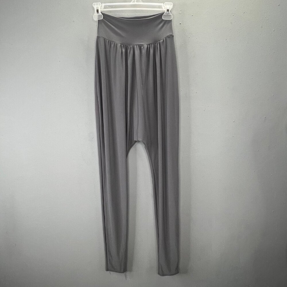 Dance Costume Hip Hop Pink Black Gray Sa Small 4 … - image 3